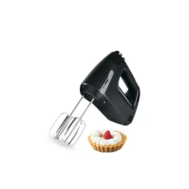 Batteur électrique Q5563 - Noir