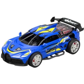 Voiture Exost Sparks serie