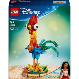 Disney 43272 - Heihei poulet Vaiana 2