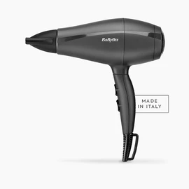 Sèche cheveux 5910E - Noir