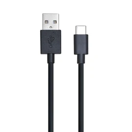 Câble USB Type C - Noir