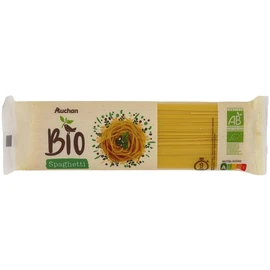 Spaghetti bio (500g)
