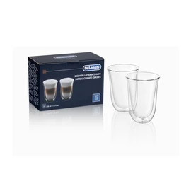 Set 2 tasses latte macchiato DLSC312