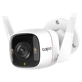 Caméra de sécurité TP-Link C320WS Wifi Outdoor - Blanc