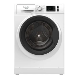Lave linge hublot NAM111044WMFRN, 10 kg, 1400 T/min,