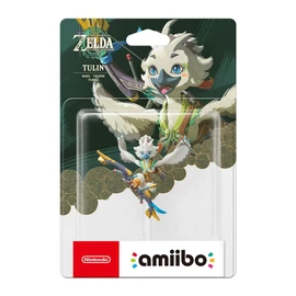 Figurine Amiibo Babil - La Légende de Zelda - Tears Of The Kingdom