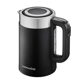 Bouilloire programmable 509041 - Noir