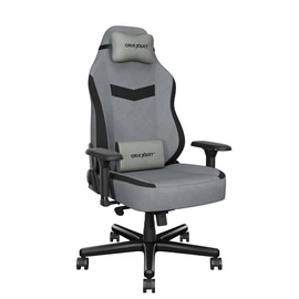 Siège gamer TK800F - Gris / Noir