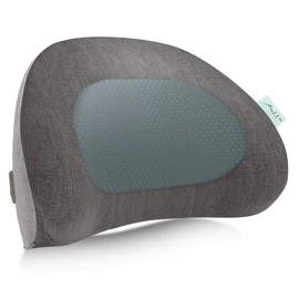Coussin de massage polyvalent DENALI - gris