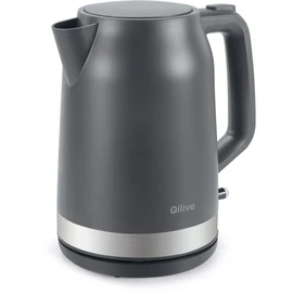Bouilloire électrique Q.5804 - Gris