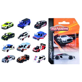 Voiture de course Majorette Premium Racing