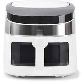 Friteuse sans huile à air chaud XL Q.5274 - Blanc