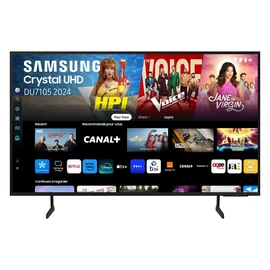 TU85DU7105 2024 TV LED Ultra HD 4K 214 cm Smart TV