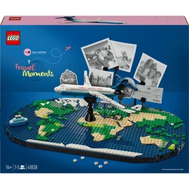 Travel Moments 4188 - Souvenirs Voyages Familles