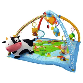 Lumi tapis des p'tits copains