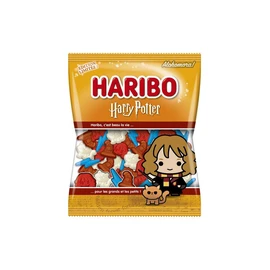 Bonbons gélifiés Hermione Granger édition limitée (160g)