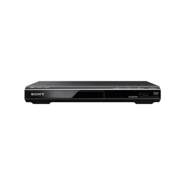 DVP-SR760HB - Lecteur DVD
