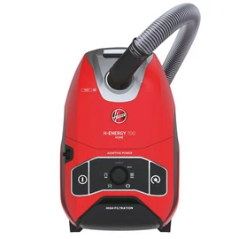 Aspirateur traîneau avec sac H710HM - Rouge