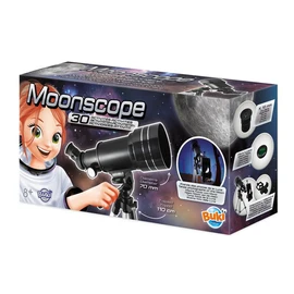 Télescope Lunaire 30 Activités