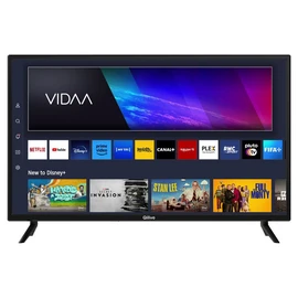 TV HD LED Smart TV Q24HS241B