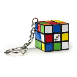 Rubik's Cube 3x3 Porte-clés
