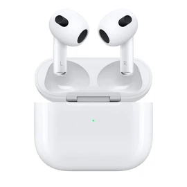 Ecouteurs Airpods 3 Magsafe Reconditionné Grade A+ - Blanc