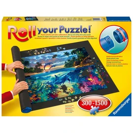Tapis pour Puzzle de 300 à 1500 pièces