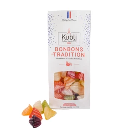 Bonbons berlingot de tradition (150g)