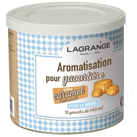 Aromatiseur yahourt caramel 380350