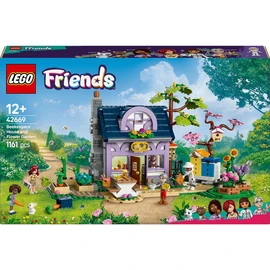 Friends 42669 - Maison des Apiculteurs et le Jardin Fleuri