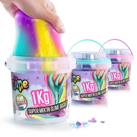 Seau de Slime 1Kg