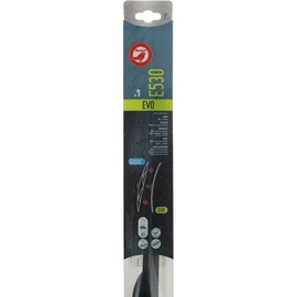 Balai d'essuie-glace EVO E530 53cm pour AUDI NISSAN RENAULT SEAT VOLKSWAGEN