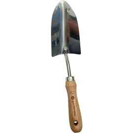Transplantoir étroit - 32.5x7.5 cm - Manche bois