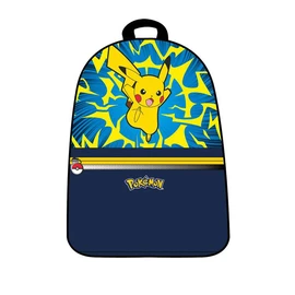 Sac à Dos Pokemon 2 compartiments