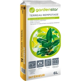 Terreau de remPotage UAB - 6L