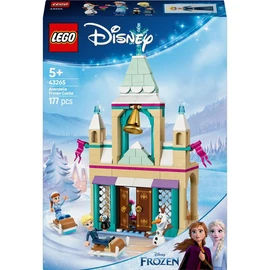 Disney 43265 - Le Château de glace d'Arendelle