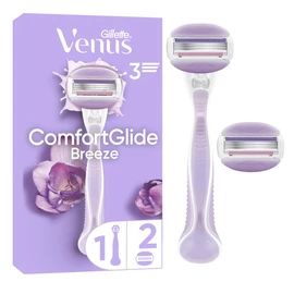 Venus ComfortGlide Breeze rasoir (x1)