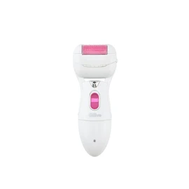 Appareil anti-callosités rechargeable Q.5677