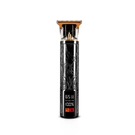 Tondeuse cheveux et barbe PHOENIX BLACK - Noir