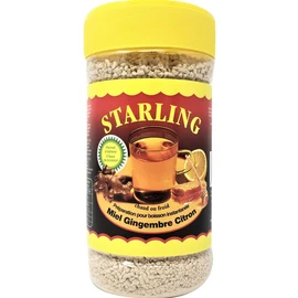 Thé instantané gingembre citron (400g)