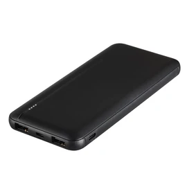 Batterie de secours 10 000 Mah USB C - Noir