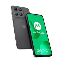 Smartphone Moto g15 Power 256 Go Gris