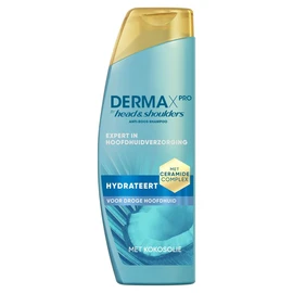 DermaXpro Shampooing antipelliculaire (250ml)