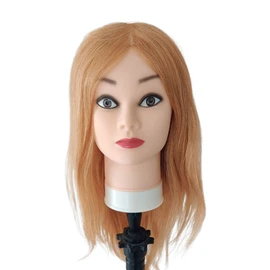 Tête d'apprentissage coiffure HAIR DESIGN