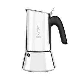 Cafetière italienne 6 tasses 0007255/CNNP - Gris