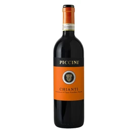 Vin d'Italie Piccini Chianti rouge (75cl)