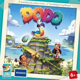 Jeu Dodo