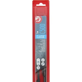 Balai d'essuie-glace C500 51cm pour CITROËN DACIA OPEL PEUGEOT RENAULT