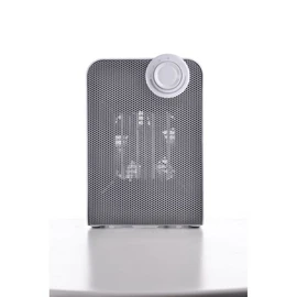 Chauffage soufflant Q.6114 - Noir