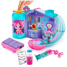 Clinique vétérinaire docteur slime